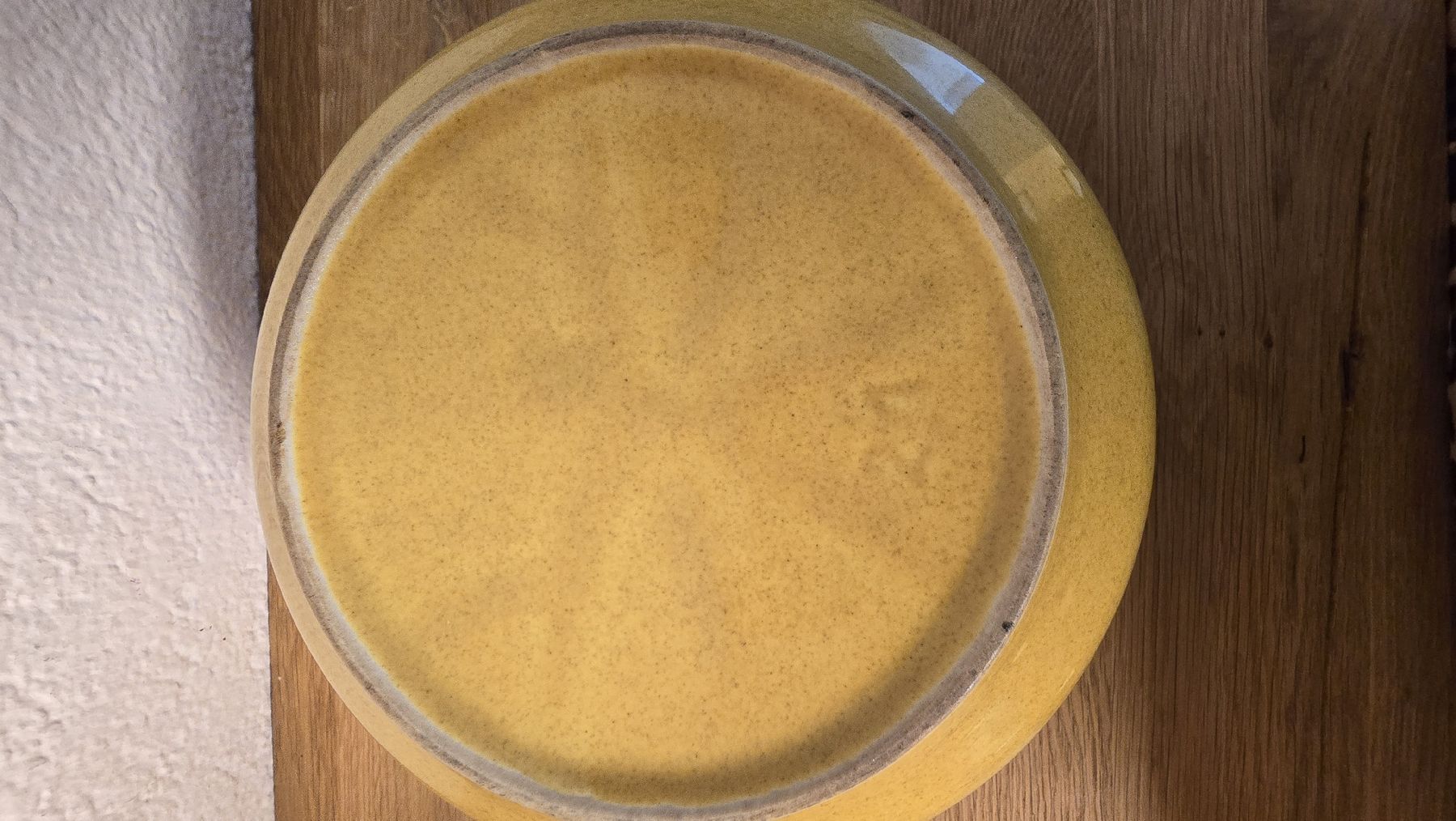 Rössler Coupes: Soupière Rössler jaune moutarde  – D'occasion à Brügg BE par ame_gjp8 2