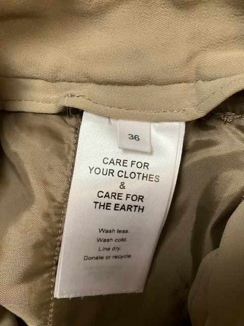 Pantaloni: freizeithose gr. 36 – Usato da Schwarzenberg LU venduto da kindler007 3