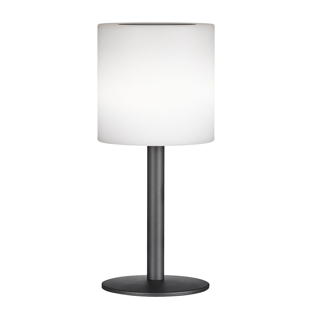 Lampade: LED Aussen Tischleuchte, 30 cm Höhe – Nuovo (secondo la descrizione) da Kreuzlingen venduto da Smart-Light 2