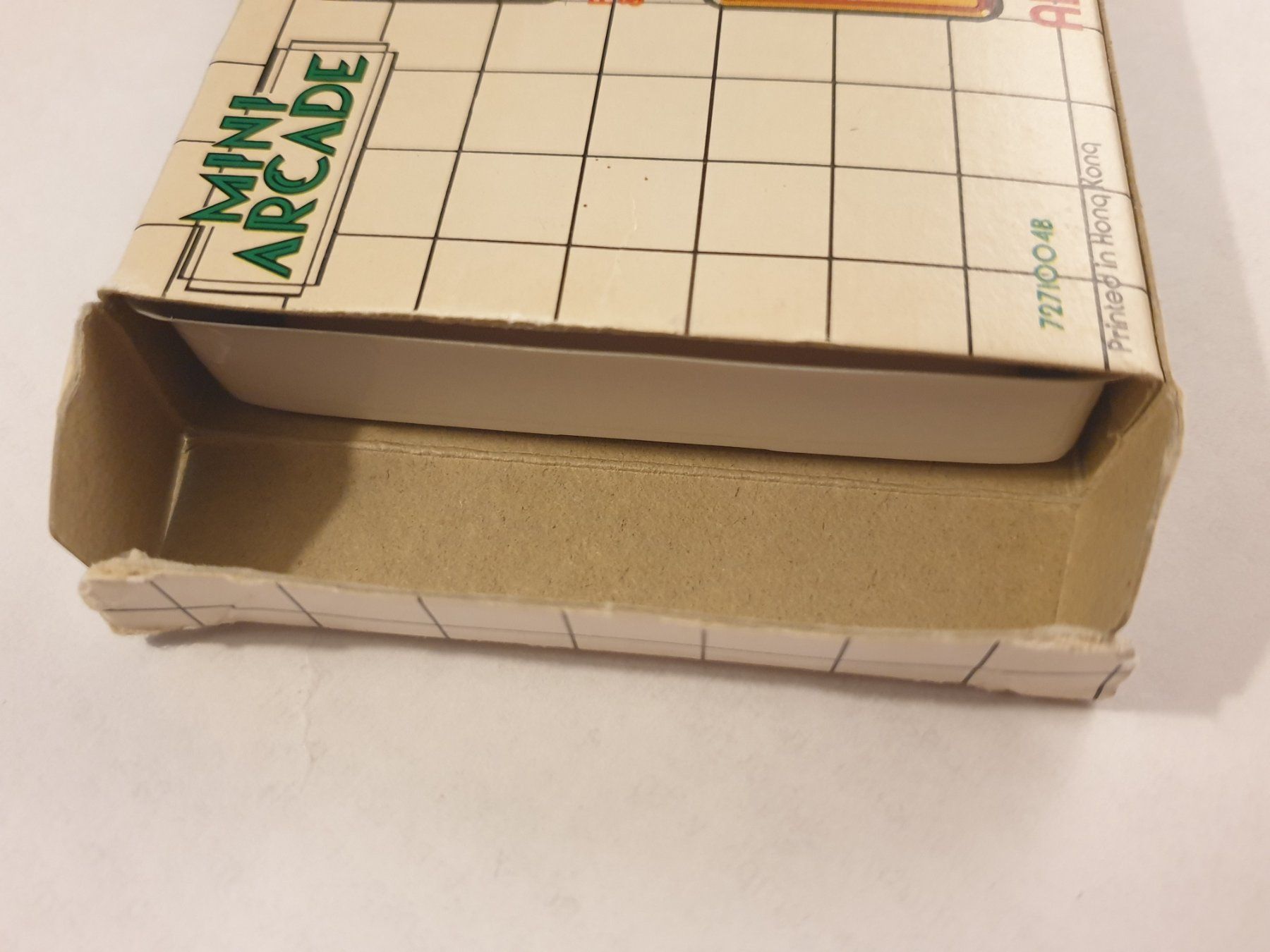 Jeux: Mini Arcade Submarine OVP – D'occasion à Rain par Laupia 2