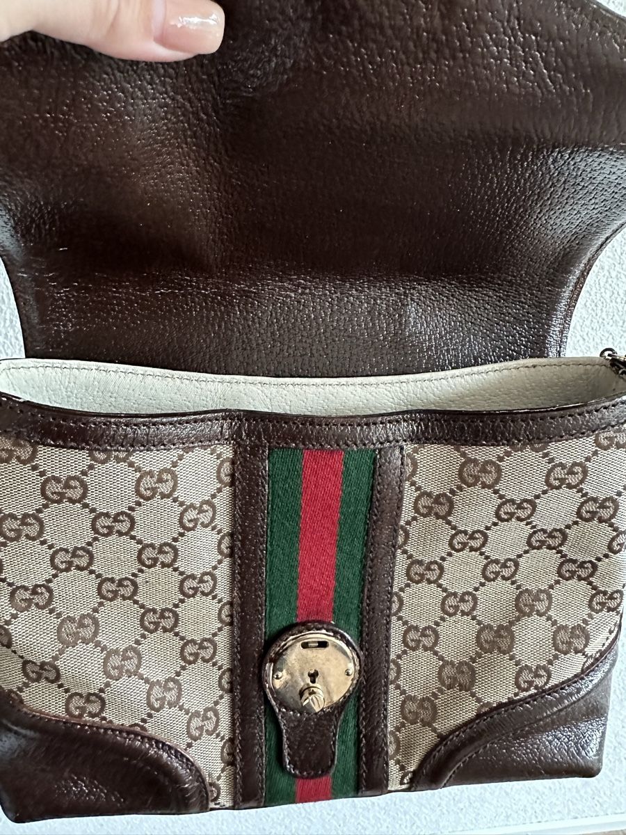 Gucci Taschen für Damen: Gucci – Gebraucht aus Rapperswil SG von Anci_3 4