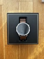 Huawei Watch GT 4 46mm (Brown Leather strap) - Top Zustand