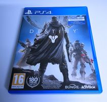 Destiny | PS4