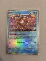 Pokémon Seaking 021/131 (Poke Ball) Prismatic Evolutions