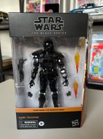STAR WARS, The Black Series, Figur "Dark Trooper" *NEU*