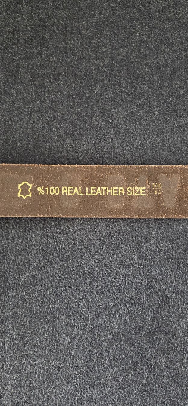 Cinture: Ledergürtel G-Star RAW – Nuovo (secondo la descrizione) da Belp venduto da mar_wyp6 2
