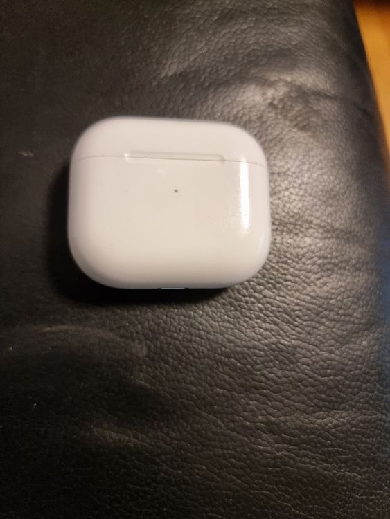 Apple Airpods - 3 Generation Gute Zustand 3
