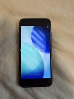 iPhone SE 2020 64GB Schwarz guter Zustand