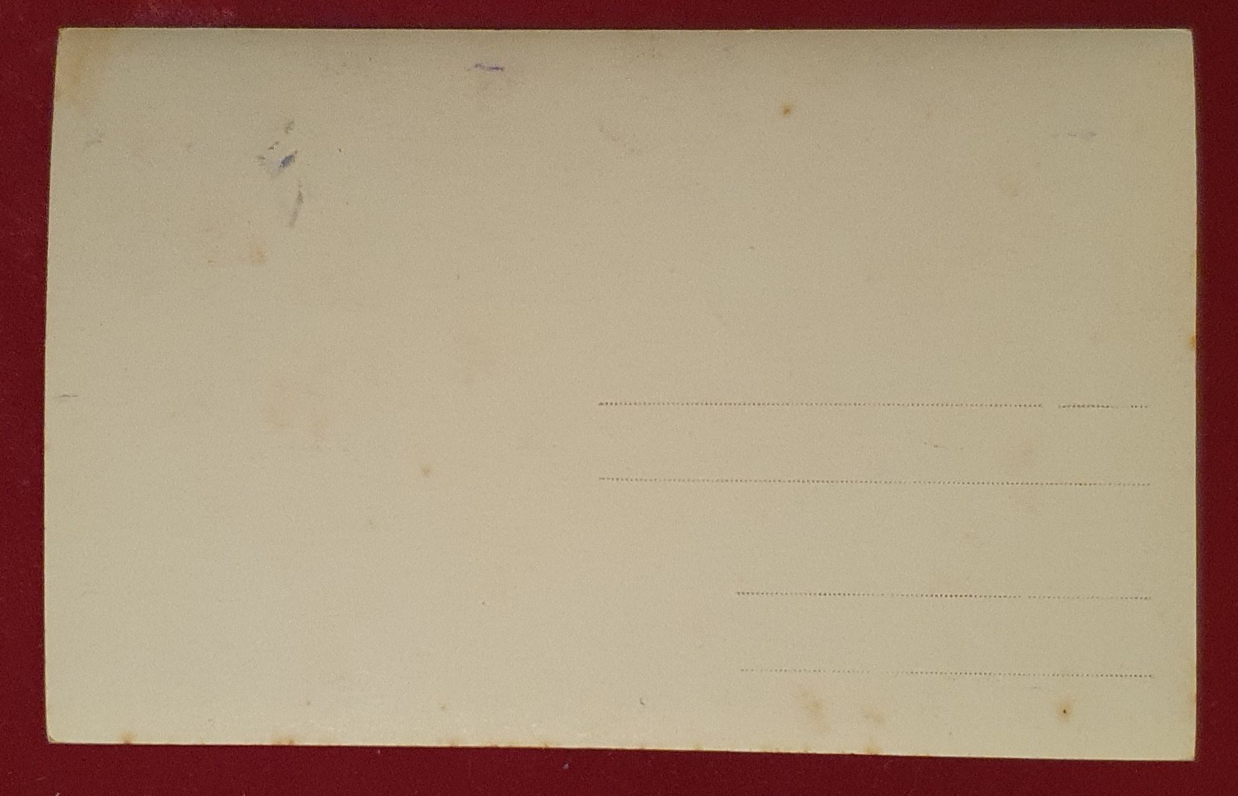 Cartoline postali: Wirtschaft zum Aescher - belebt – Usato da Kreuzlingen venduto da Rschweiz1 1
