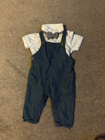 Baby outfit 68 Festive birthday Kleider Hochzeit Geburtstag