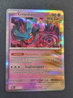 Pokemon 043/131 Crinealato Holo IT