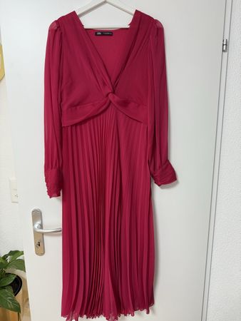 Zara Midikleid , Grösse M, Top Zustand!
