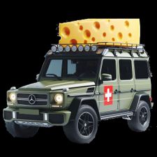 Profile image of SwissGz
