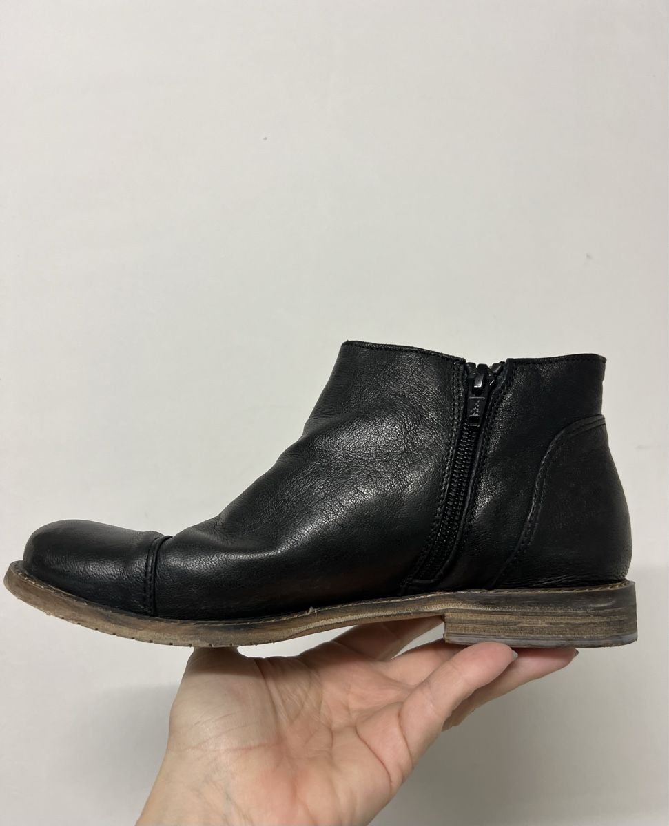 Scarpe da donna: Bottines basse – Nuovo (secondo la descrizione) da Riva San Vitale venduto da anouky01 2