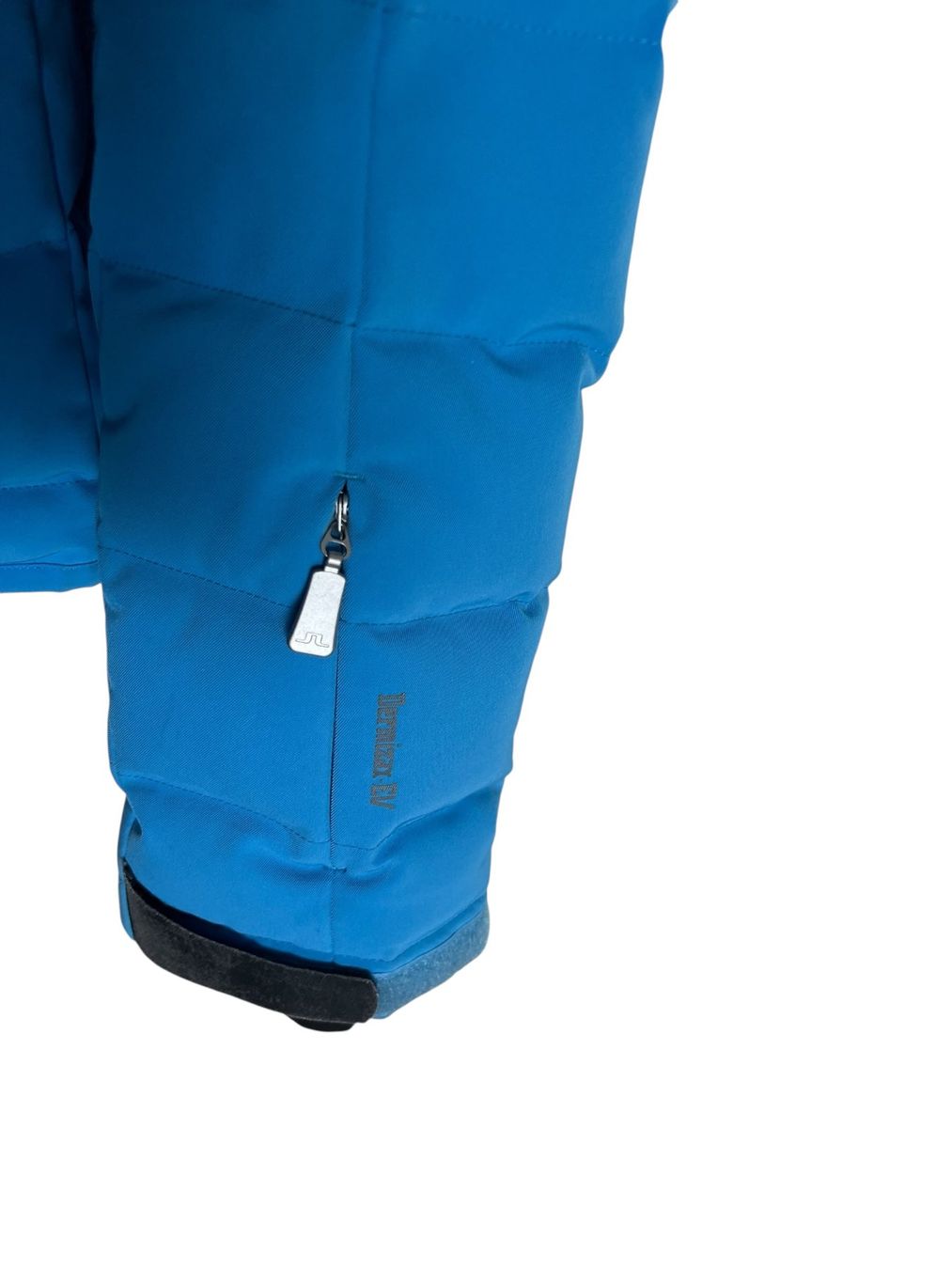 Longines Orologi: Longines Lady Ski Jacket Jacke Veste by Lindeberg – Usato da Apples venduto da the_7jtf 6