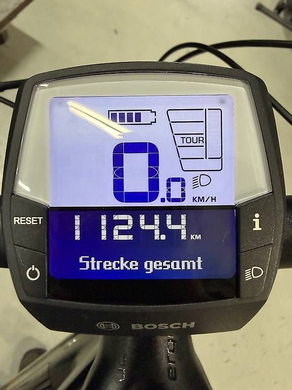 Velos: Simplon Herren Velo elektrisch – Gebraucht aus Altstätten SG von Zero10 4