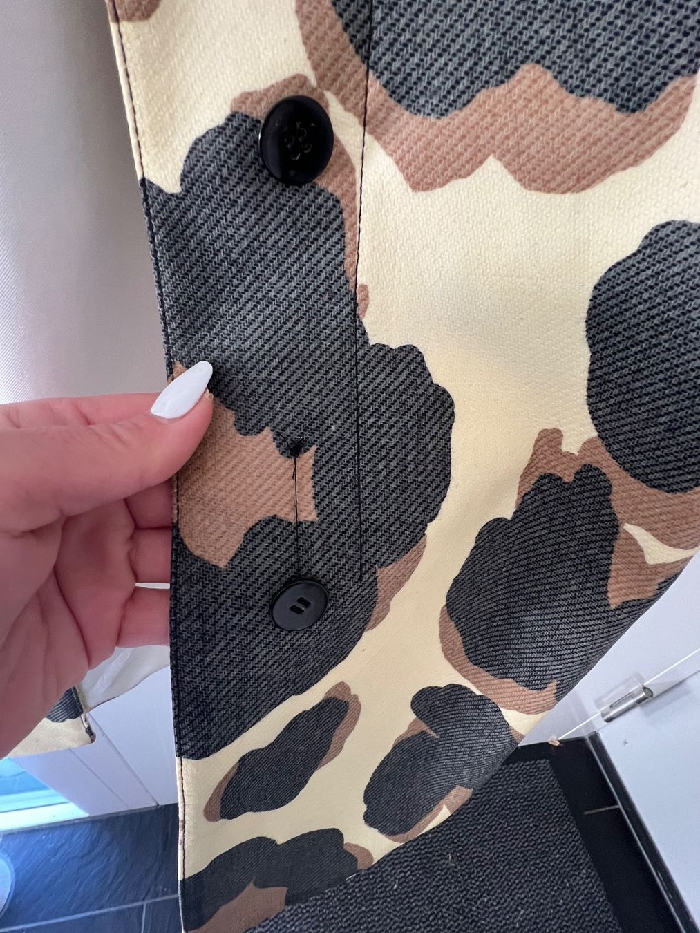 Saint Laurent Manteaux: Ysl trenchcoat – D'occasion à Meilen par Dievondort 3