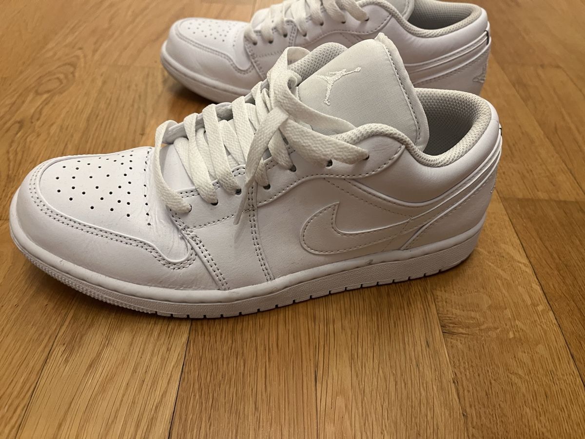 Jordan Herrenschuhe: Nike Jordan – Neu (gemäss Beschreibung) aus Zürich von sar_tt2d 1