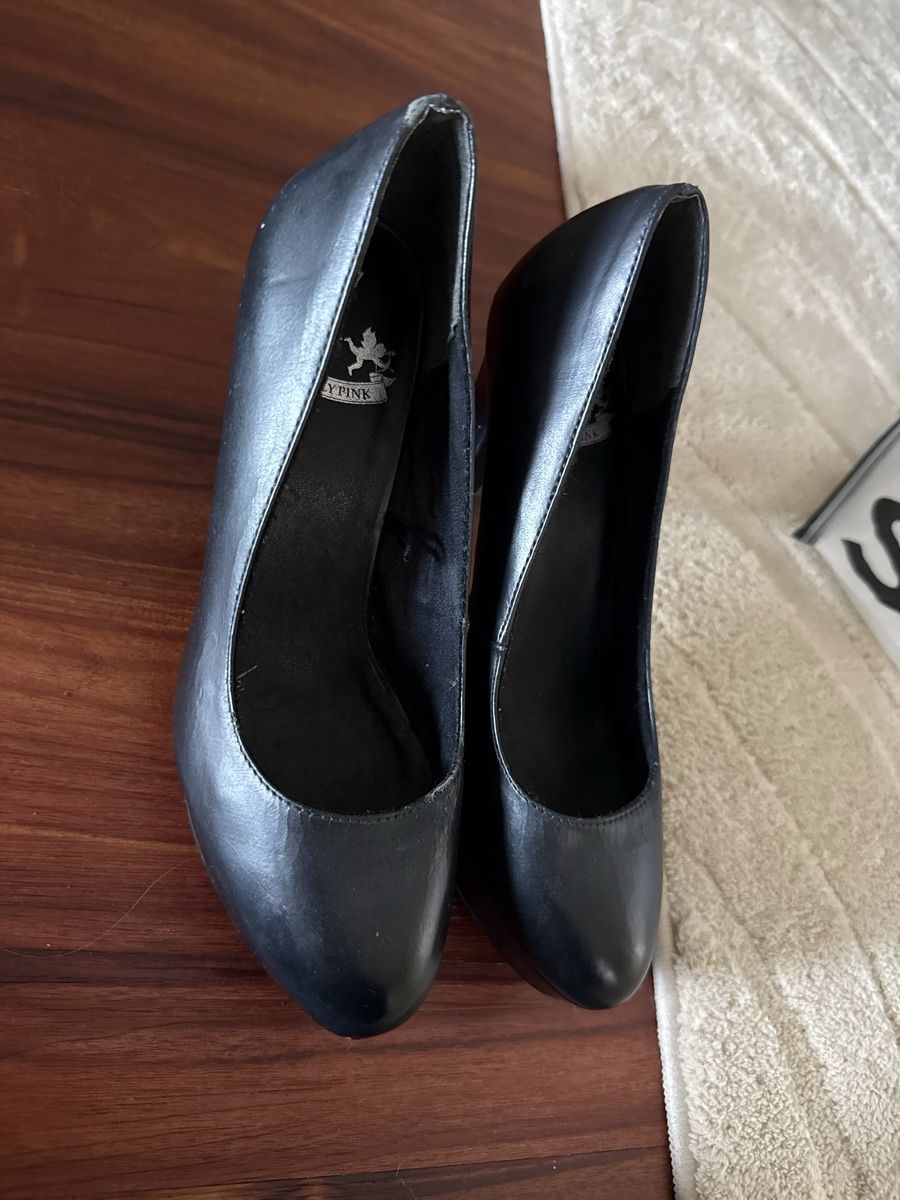 Scarpe da donna: Pumps 37 – Usato da Luzern venduto da chevy7779 1