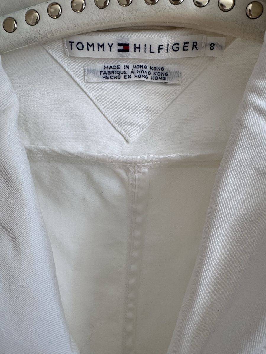 Tommy Hilfiger Jacken: Damen Blazer Tommy Hilfiger – Gebraucht aus Zürich von cam_kcc7 2