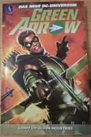 DC + MARVEL Superhelden Sammlung 3x Band 1