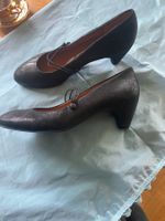 Roberto del Carlo Pumps Vero Cuolo