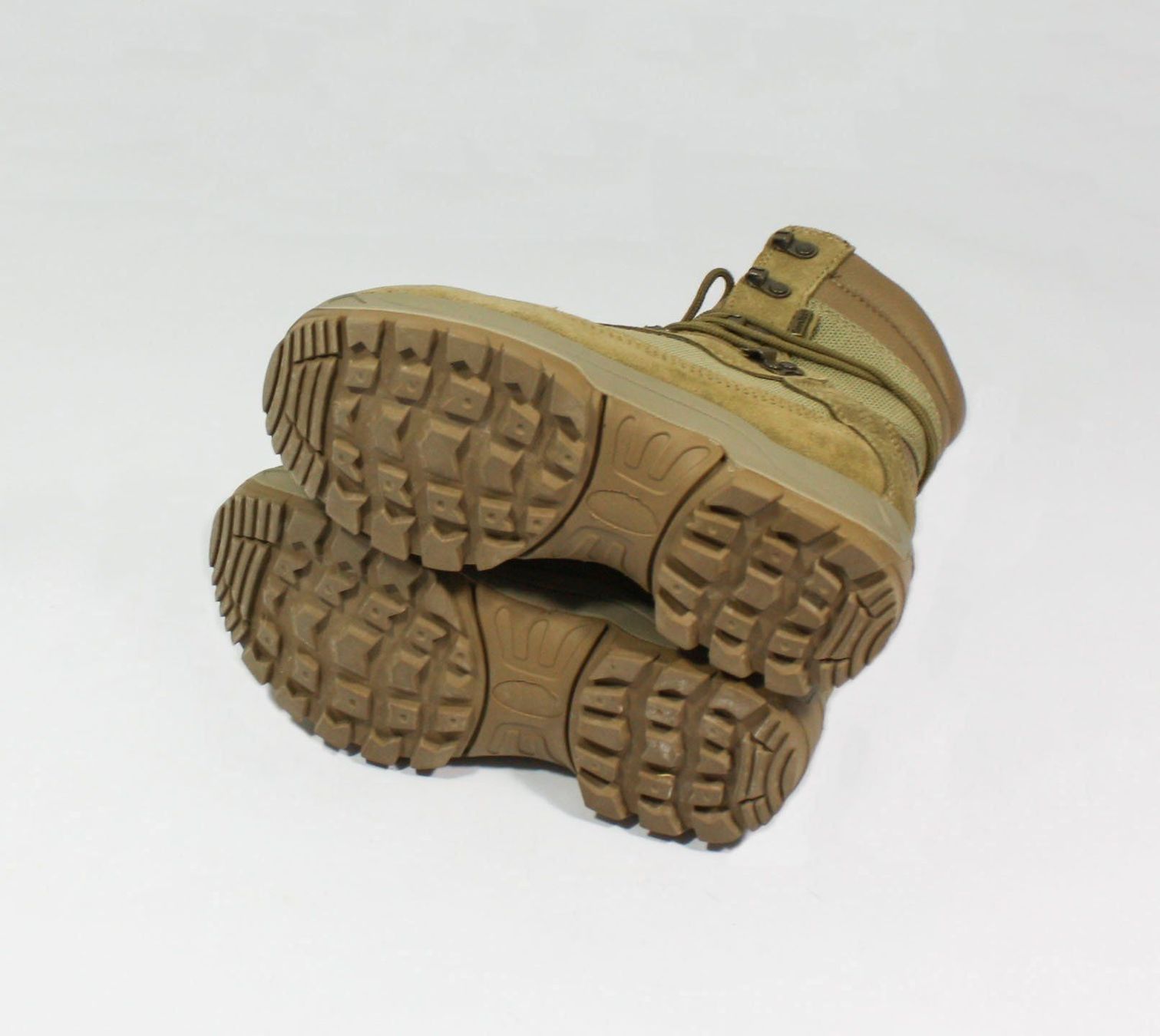 Damenschuhe: sherpa Outdoorschuhe Gr. 36 – Neu (gemäss Beschreibung) aus Belp von caramel-secondhand 4