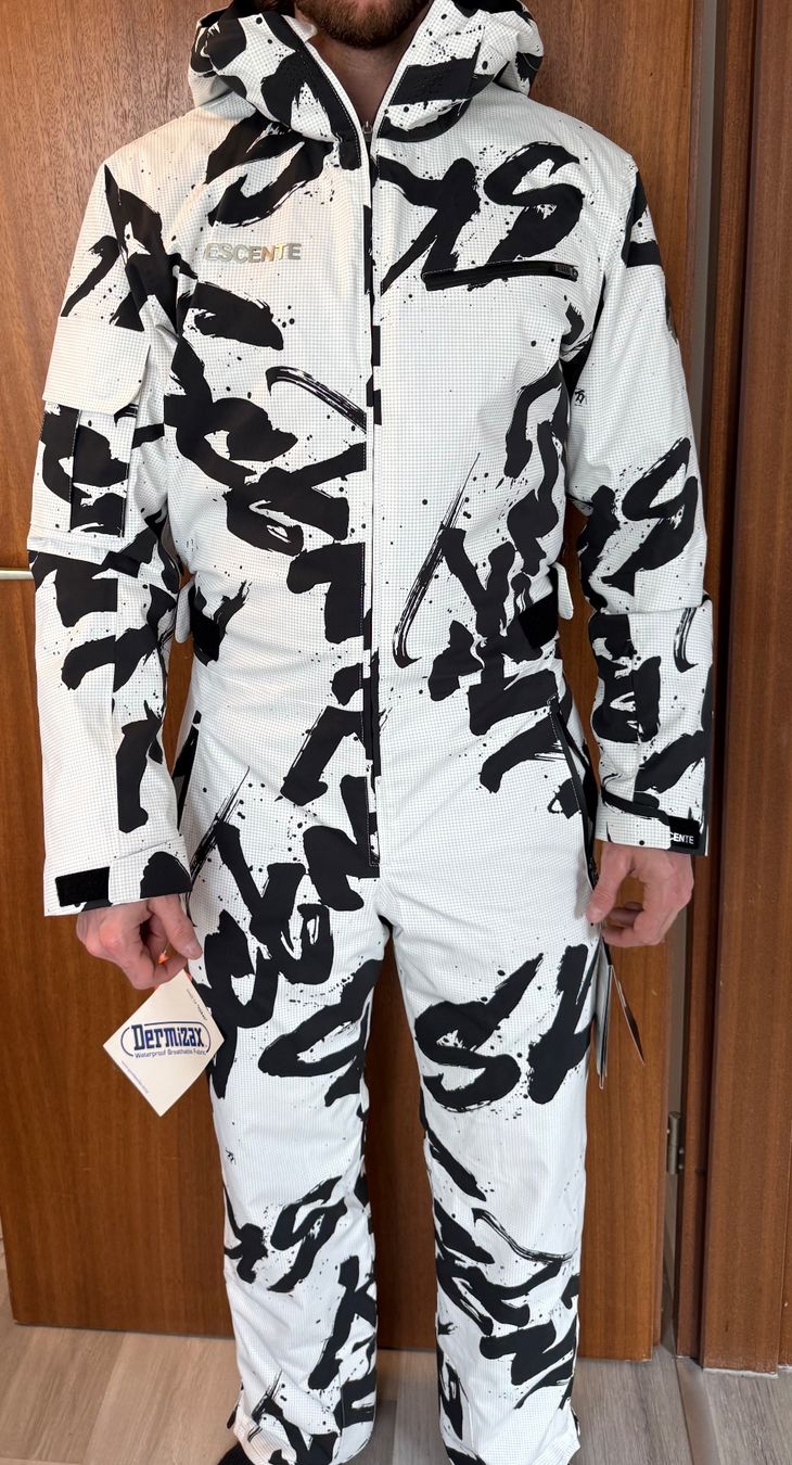 Giacche: Skianzug von Descente special edition – Nuovo e nell'imballaggio originale da Zürich venduto da maj_x5cp