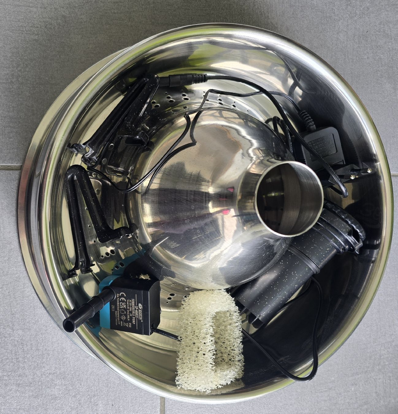 Stagni & Fontane ornamentali: Trinkbrunnen Petsafe Drinkwell 360 – Nuovo (secondo la descrizione) da Gränichen venduto da c_style2 1