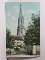 Bern , Münster 1914