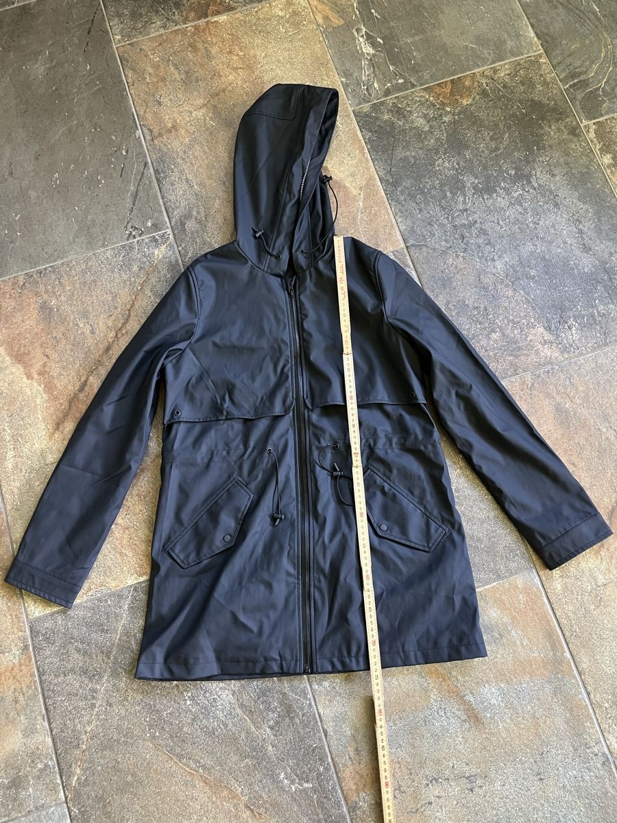 Only Giacche: Regenjacke von Only Neu – Nuovo e nell'imballaggio originale da Trin venduto da bea_qf2w 2