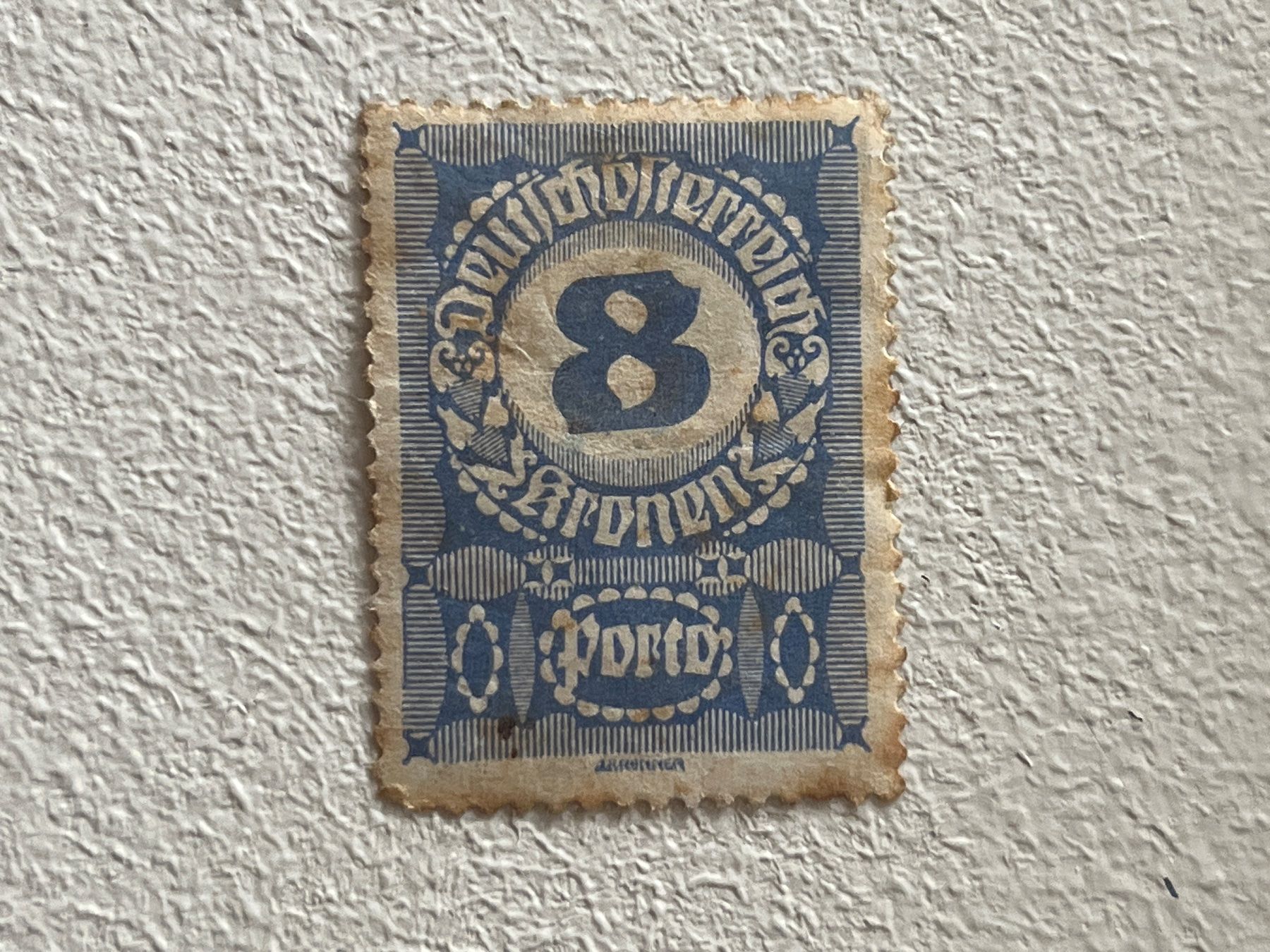 Tutti i francobolli: Österreich Briefmarke – Usato da Chiasso venduto da AzenYa