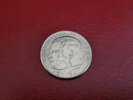 Schweden 1 Krone Carl XVI Gustaf 1984