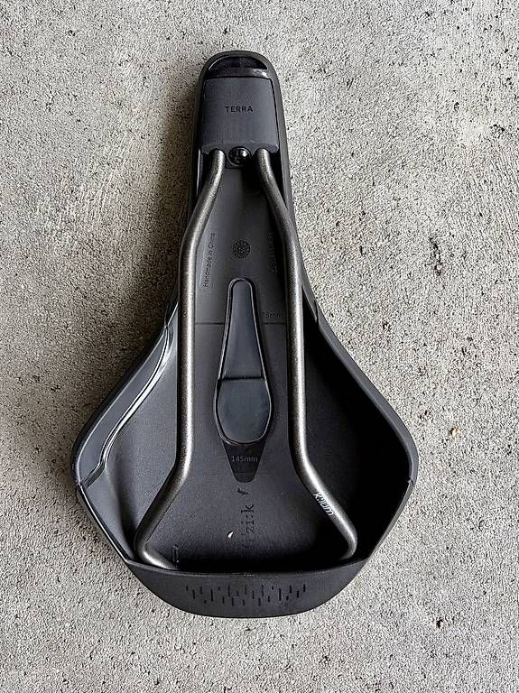 Pezzi di ricambio: Fizik Terra Aidon X3 – Usato da Morbio Inferiore venduto da arc_8526 1