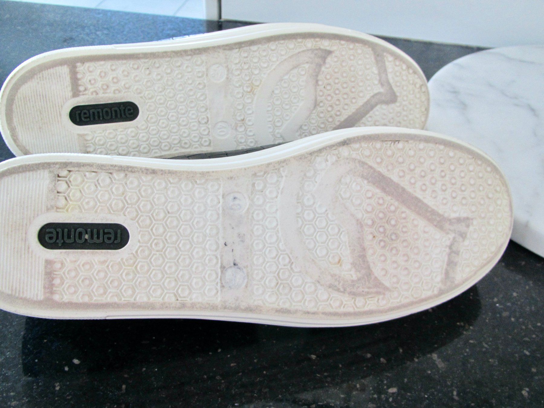 Scarpe da donna: SNEAKER REMONTE SOFT  N ' 32 – Usato da Murten venduto da Selliot 6