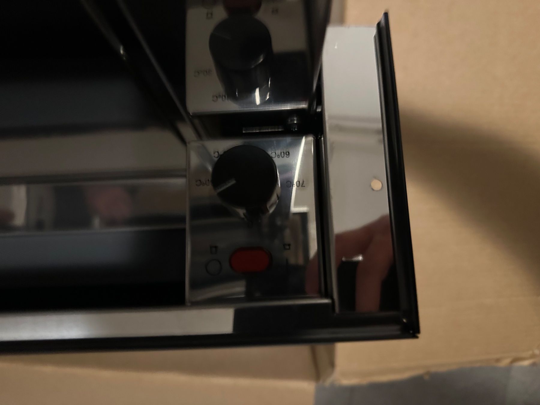 Electrolux Küchengeräte: Wärmeschublade  MODEL WS140SP – Neu und originalverpackt aus Wittenbach von Luka3 6