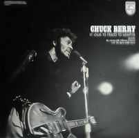 CHUCK BERRY - ST. LOUIS TO FRISCO TO MEMPHIS