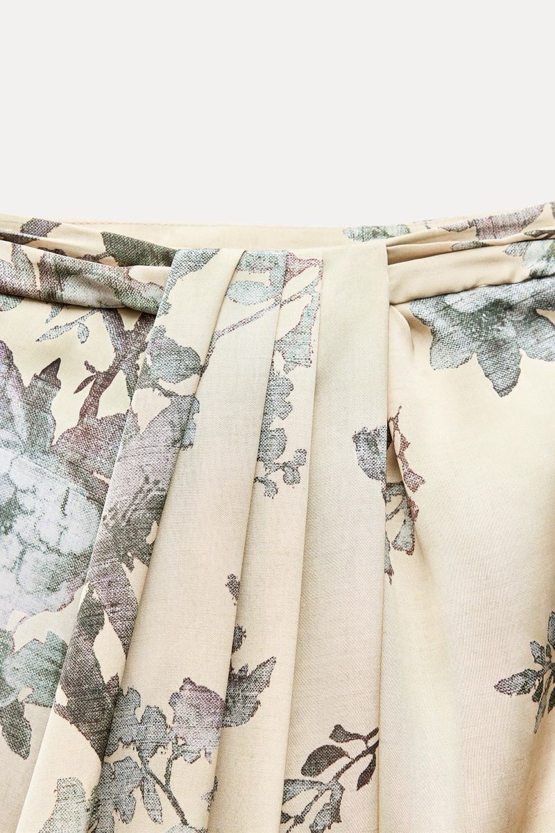 Zara Gonne: ZARA Rock Gr. M – Nuovo e nell'imballaggio originale da Wetzikon ZH venduto da tuna83 1