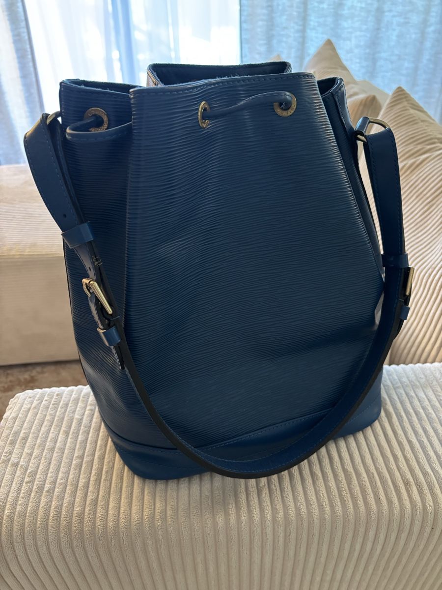 Louis Vuitton Borse da donna: Louis Vuitton Original Sac Noé – Usato da Neunkirch venduto da Dama0 1