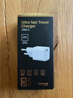 itStyle Premium Ladegerät 220V USB C 20W