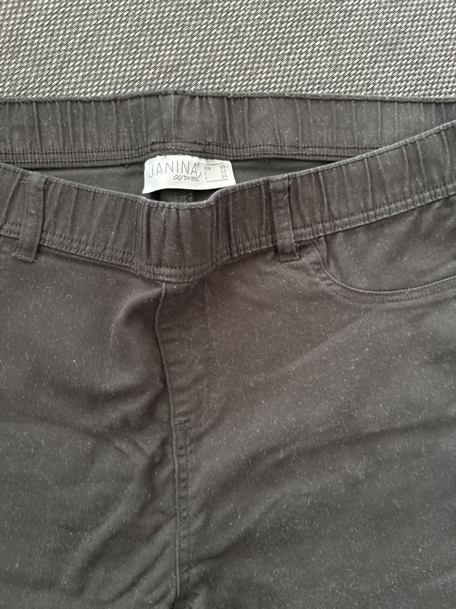 Jeans: Jana Jeans Gr. 50 Schwarz – Gebraucht aus Frenkendorf von kokira 1