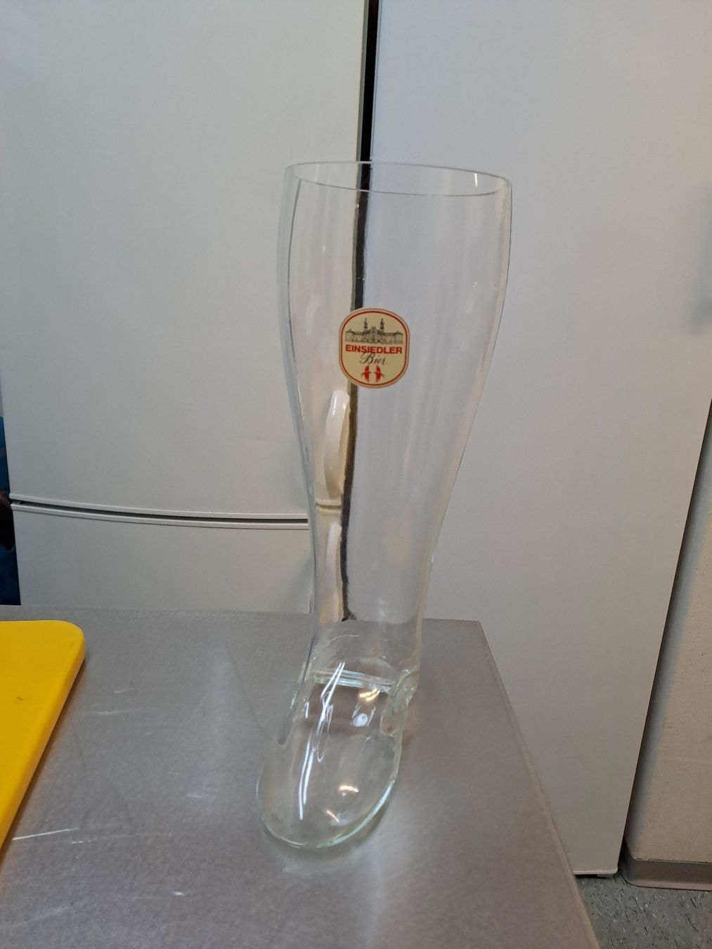 Bicchieri: Glas – Nuovo e nell'imballaggio originale da einsiedeln venduto da mippy