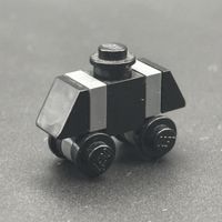 Lego Star Wars Mouse Droid (sw0156)