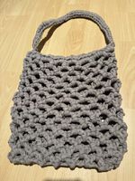Sommer Hit! Stylische geflochtene Handtasche