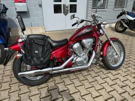 Honda Shadow