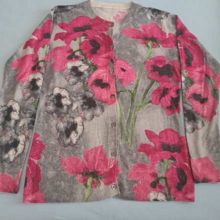 Damen Jacke Gr.S