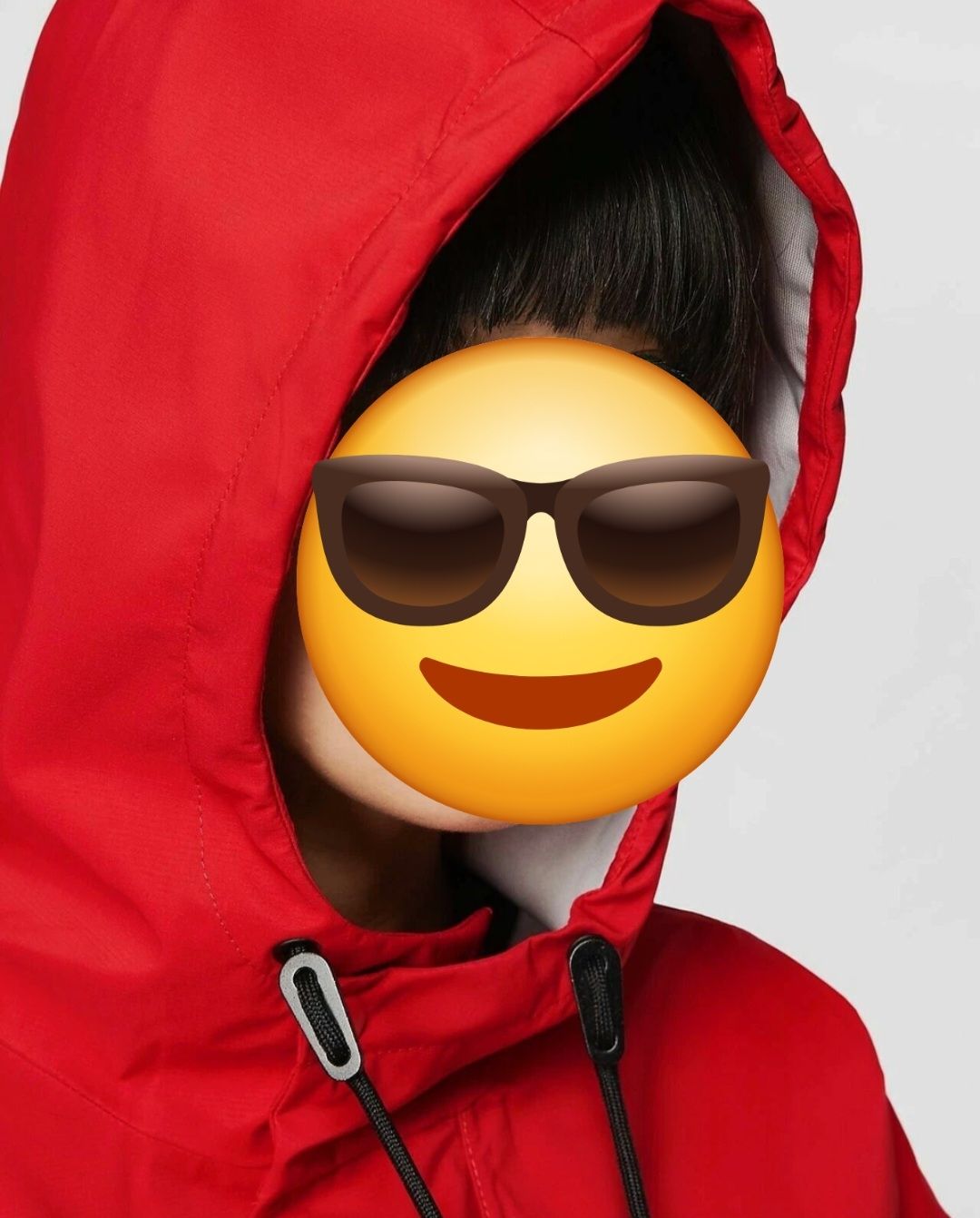 Nike Giacche: Nike Lab NRG HyperShield Parka CD6808 657 Rain shell Jacket  – Nuovo (secondo la descrizione) da Zürich venduto da fin_2vqm 3