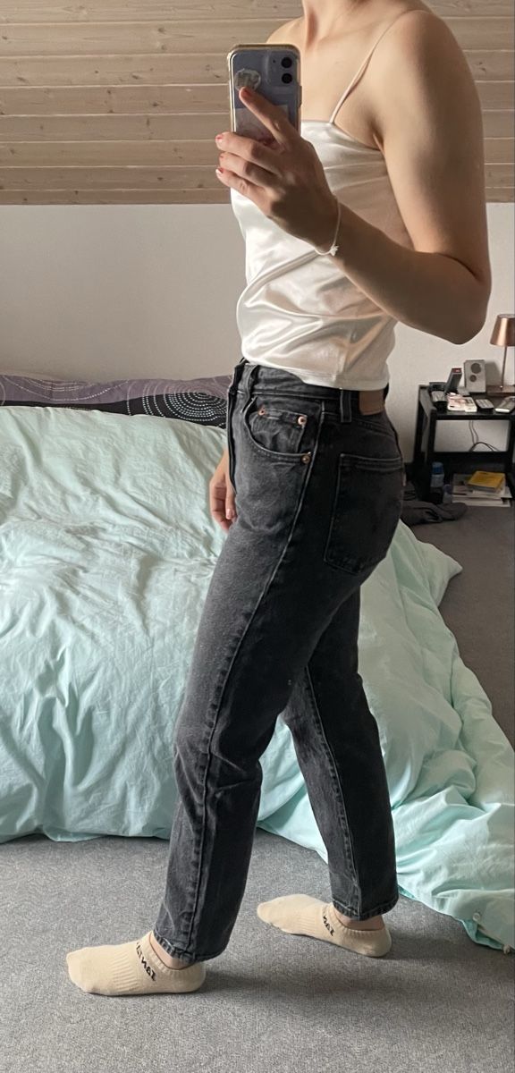 Levi's Jeans: LEVIS - Jeans – D'occasion à Kriens par elly24 1