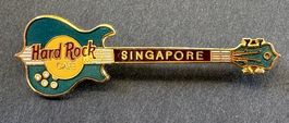 ANSTECKNADEL HARD ROCK CAFE