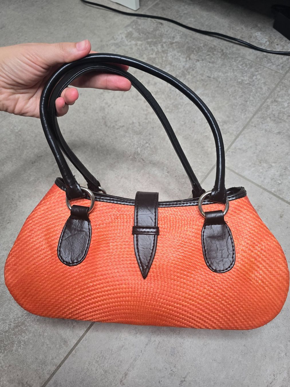 Borse da donna: Damen Tasche neu – Nuovo e nell'imballaggio originale da Heerbrugg venduto da Lulu022020 1